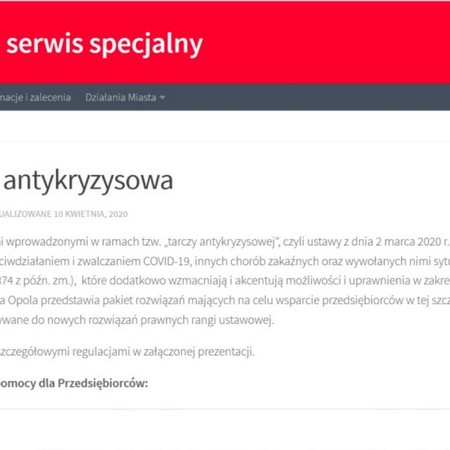 Źródło: www.opole.pl