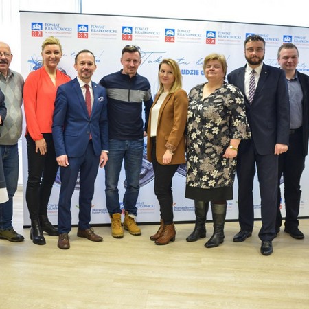 fot. Starostwo Powiatowe w Krapkowicach