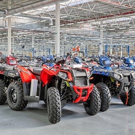  Jedną z firm, które taniej kupią prąd na przyszły rok w ramach grupy zakupowej, jest Polaris.