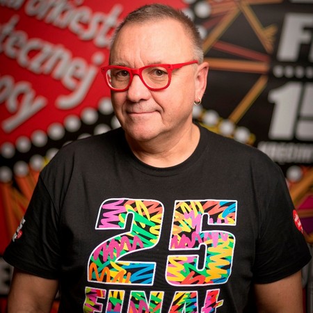 fot. Łukasz Widziszowski