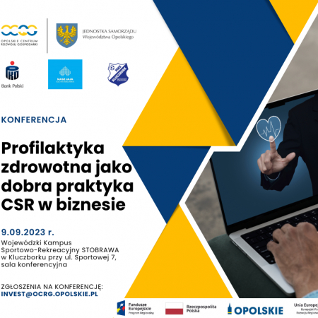 Konferencja CSR_grafika