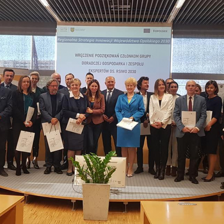 Unijne wsparcie dla firm na lata 2021-2027 - odbyły się konsultacje dla firm
