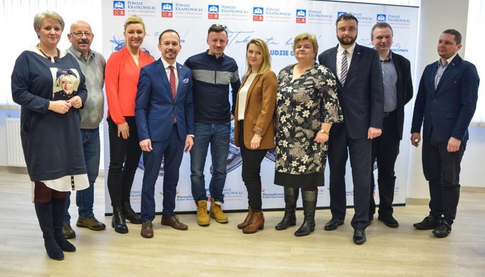 fot. Starostwo Powiatowe w Krapkowicach