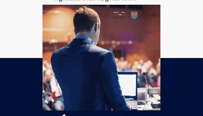 III Opolskie Forum Międzynarodowe Stosunki Gospodarcze