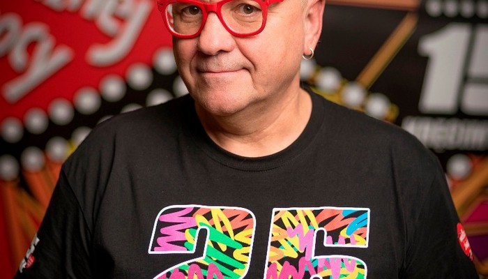 fot. Łukasz Widziszowski