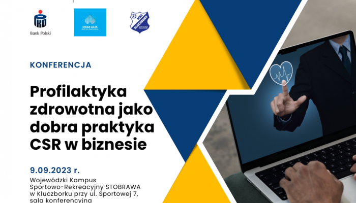 Konferencja CSR_grafika