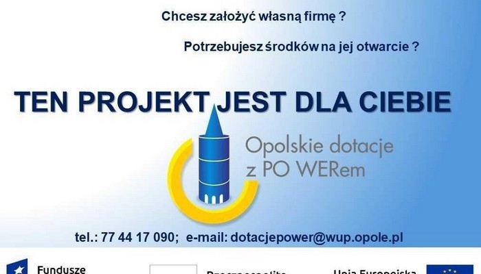 (Materiał promocyjny WUP Opole)