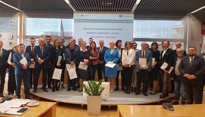 Unijne wsparcie dla firm na lata 2021-2027 - odbyły się konsultacje dla firm