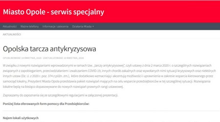 Źródło: www.opole.pl