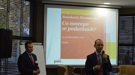 PwC