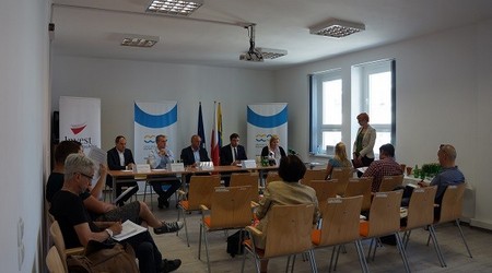 konferencja