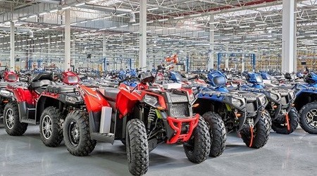  Jedną z firm, które taniej kupią prąd na przyszły rok w ramach grupy zakupowej, jest Polaris.