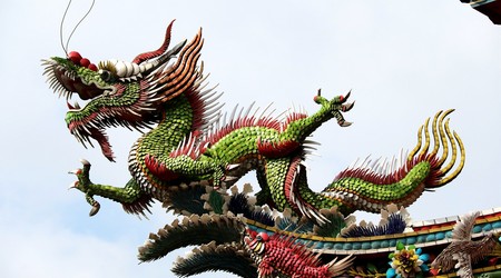 Obraz Yung-pin Pao z Pixabay 
