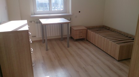 inwestycja Zawadzkie Nadir