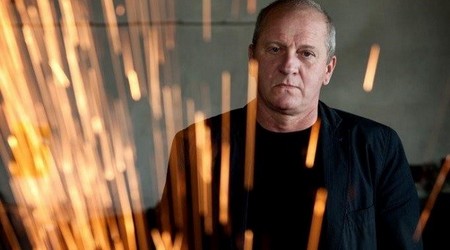 Zygmunt Szulc, współwłaściciel firmy Explomet.