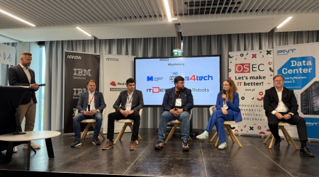 Opole Meets AI