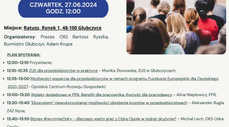 Opolskie Inspiracje Gospodarcze 27
