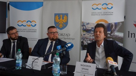 I polrocze 2019 