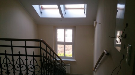 inwestycja Zawadzkie Nadir