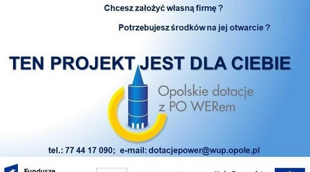 (Materiał promocyjny WUP Opole)