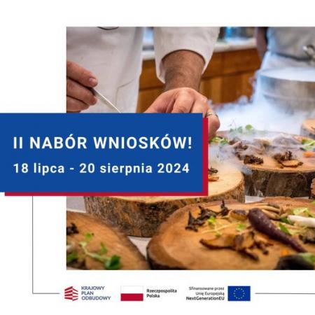 2024-07-17 - Horeca II nabór