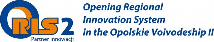 ORIS_II logo
